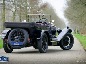Image 13/50 de Bentley 3 Liter (1924)