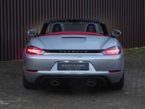 Image 4/22 of Porsche 718 Boxster GTS 4.0 &quot;25 years&quot; (2022)