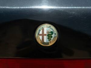Bild 11/50 von Alfa Romeo GTV 2.0 Twin Spark (1997)
