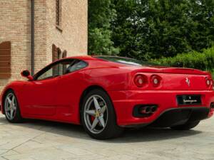 Bild 6/50 von Ferrari F 360 Modena (2002)