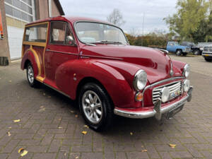 Image 3/17 de Morris Minor 1000 Traveller (1962)