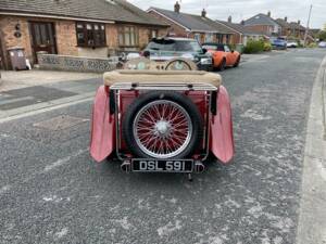 Bild 9/50 von MG TC (1949)