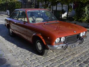Image 11/56 of FIAT 124 Sport Coupe (1973)