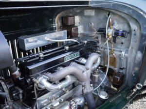 Immagine 16/50 di Bentley 3 1&#x2F;2 Litre (1935)