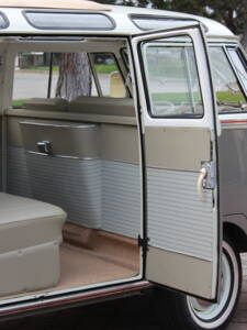 Afbeelding 12/23 van Volkswagen T1 Samba (1963)