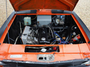 Image 9/50 of Opel Kadett 1,9 S Rallye (1970)