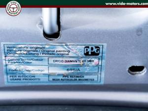 Image 35/41 de Alfa Romeo Brera 3.2 JTS (2006)