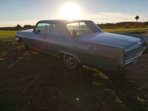 Afbeelding 42/53 van Buick Electra 225 Hardtop (1963)