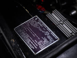 Imagen 60/98 de Ferrari 308 GTB (1976)