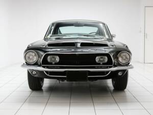 Image 2/33 of Ford Shelby GT 500 (1968)