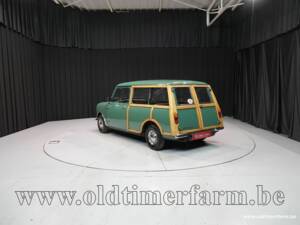 Image 4/15 de Morris Mini Traveller (1969)