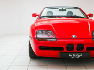 Bild 14/20 von BMW Z1 Roadster (1991)