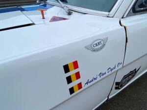Image 31/52 of Ford Mustang 289 (1965)