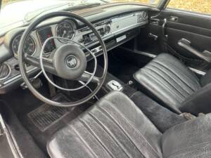 Imagen 9/9 de Mercedes-Benz 280 SE (1969)