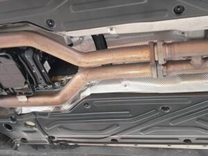 Bild 37/43 von Mercedes-Benz CL 65 AMG (2005)