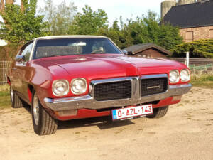 Image 4/8 de Pontiac Le Mans (1971)