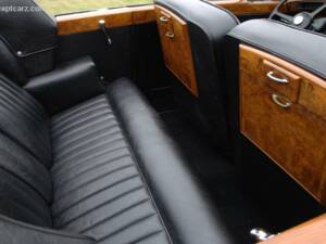 Image 4/18 of Rolls-Royce Silver Cloud II (1961)