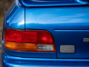 Image 36/38 de Subaru Impreza Prodrive P1 (2001)