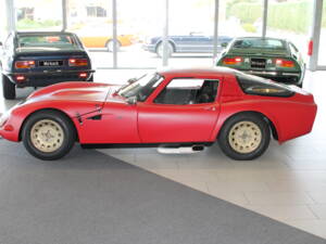 Image 1/15 de Alfa Romeo TZ 2 (1965)