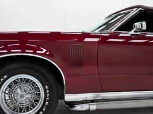Bild 15/15 von Ford Thunderbird (1979)