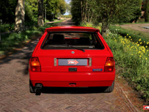 Bild 22/30 von Lancia Delta HF Integrale Evoluzione I (1991)