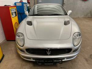 Bild 4/17 von Maserati 3200 GT (1999)