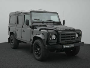 Image 2/35 de Land Rover Defender 110 (2007)