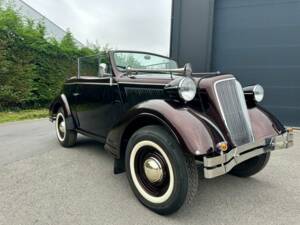 Image 3/7 de Opel Super 6 (1938)