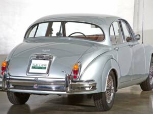 Image 9/20 of Jaguar Mk II 3.8 (1962)