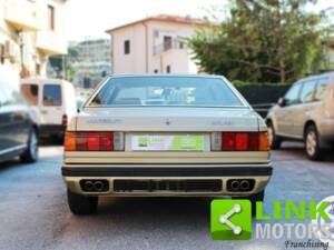 Immagine 4/10 di Maserati Biturbo i (1987)