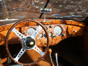 Bild 13/50 von Jaguar XK 120 SE DHC (1953)