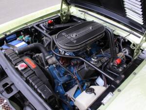Immagine 14/21 di Ford Shelby GT 500 (1968)