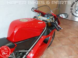Imagen 17/33 de Ducati DUMMY (2000)