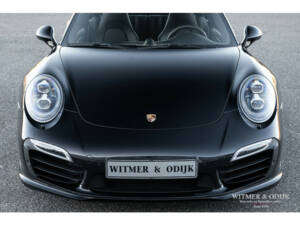 Afbeelding 14/43 van Porsche 911 Turbo S (2014)