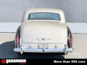 Image 8/15 de Rolls-Royce Phantom V James Young (1962)