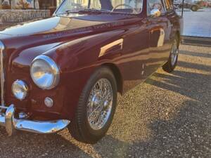 Image 6/16 of Arnolt-MG Coupé Bertone (1955)