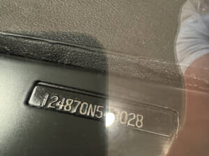 Image 91/100 of Chevrolet Camaro (1970)