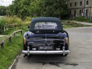 Image 9/37 of Bentley S 1 Continental DHC (1955)