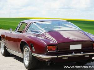 Image 17/38 of ISO Grifo GL 350 (1967)