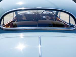 Image 21/50 of Jaguar XK 140 FHC (1955)