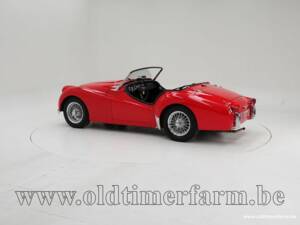 Bild 4/15 von Triumph TR 3A (1958)