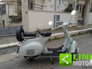 Image 7/9 de Piaggio DUMMY (1962)
