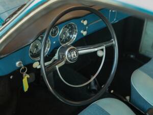 Immagine 28/50 di Volkswagen Karmann Ghia 1200 (1963)