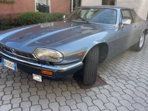 Bild 15/15 von Jaguar XJ-S 3.6 (1987)