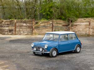 Immagine 14/50 di Austin Mini Cooper S 1275 (1966)