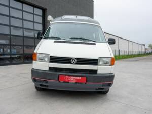 Bild 2/15 von Volkswagen T4 Dehler Optima 5.4 (1993)