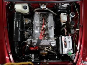 Bild 33/64 von Alfa Romeo 1.6 Spider (1990)