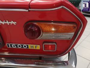 Imagen 16/43 de Lancia Fulvia Coupe HF 1.6 (Lusso) (1971)