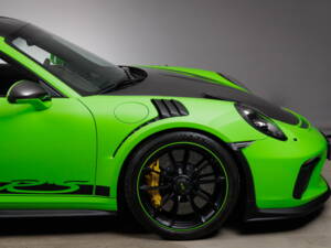 Bild 8/42 von Porsche 911 GT3 RS Weissach (2019)