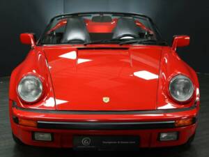 Bild 3/30 von Porsche 911 Speedster 3.2 (1989)